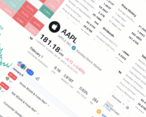 AI Automated Market Forecasting Tool – South Africa’s Leading Financial Intelligence Software