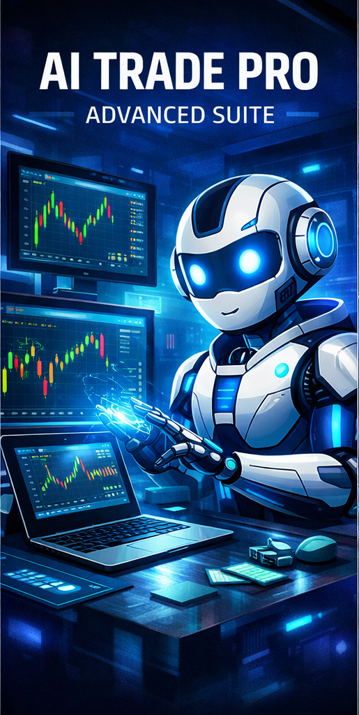 πΉ AI Trade Pro β Advanced Automation Suite