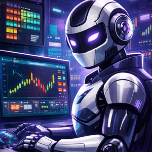 🔹 AI Trade Elite – Institutional-Grade AI Trading System