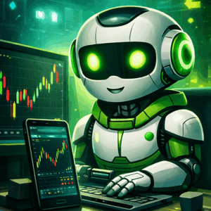 🔹 AI Trade Assistant – Starter Edition